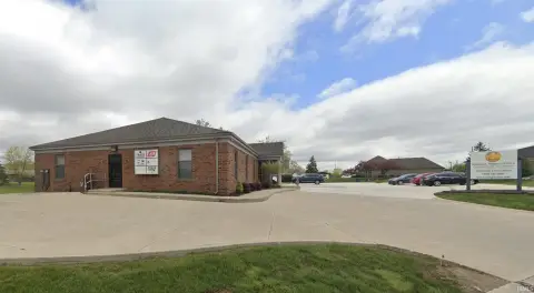 Move-In Ready Office Suites