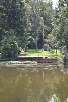 Riverfront Recreational Land