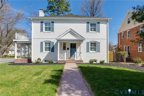 Renovated Duplex with Two Units