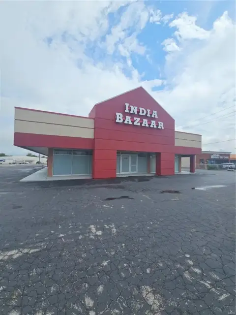 Bridgeton Retail/Office Space Available