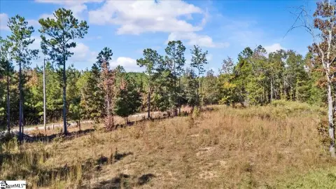 Anderson Acreage Building Lot
