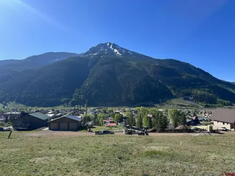 Land For Sale, Silverton, CO