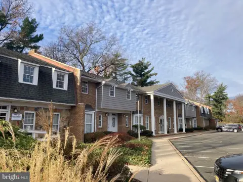 Ewing Professional Park Office Suites