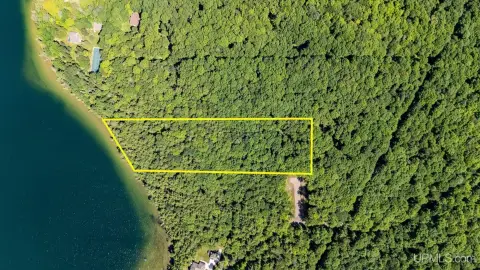 Waterfront Land Parcel