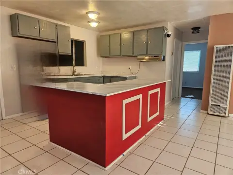 Duplex with Separate Residences