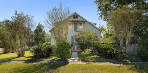 Commercial Corner Lot