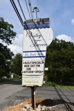 Established Bar with Liquor License