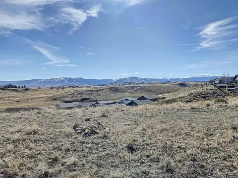 Residential Land in Buffalo, WY