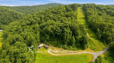 Hunting & Timber Land Tract