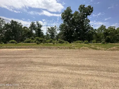 Norris Lake Homesite Opportunity