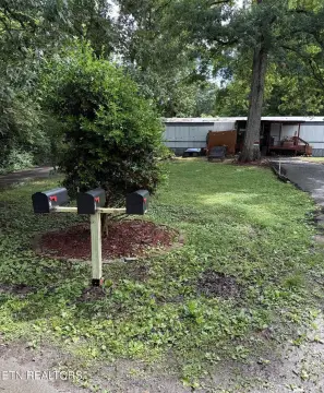 Sevierville Income-Generating Triplex Opportunity