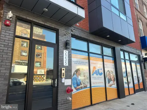 Office Suite for Lease