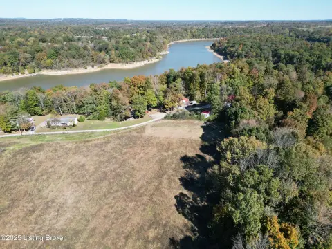 Land Near Rough River Lake