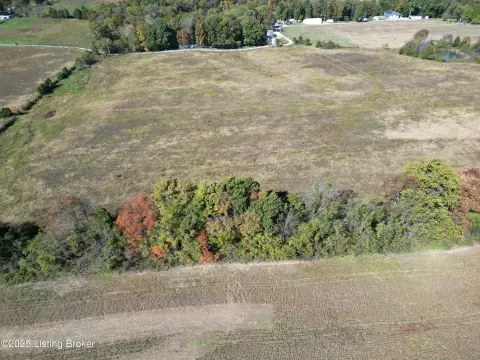 Land Near Rough River Lake