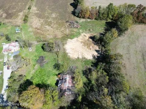 Rough River Lake Access Land