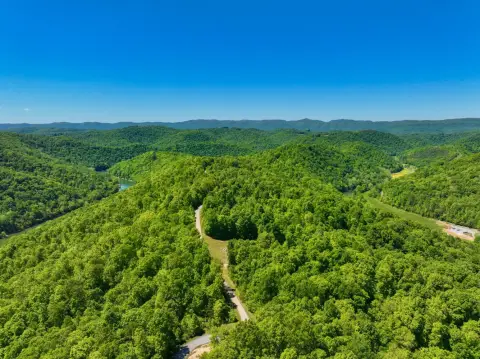 Riverfront Residential Land Opportunity