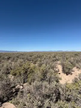 Sagebrush Land