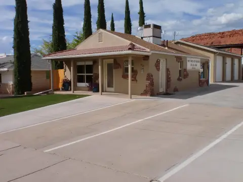 Specialty Property with Detached Garage