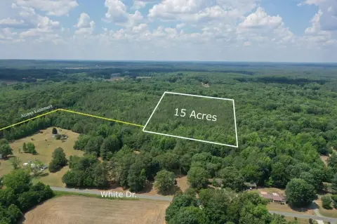 Undeveloped Timberland with Deeded Access