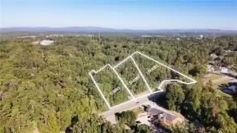 Holly Springs Commercial Land