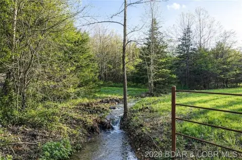 197-Acre Hunting and Recreational Land