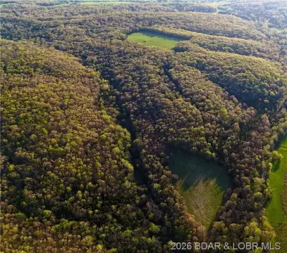 197-Acre Hunting and Recreational Land