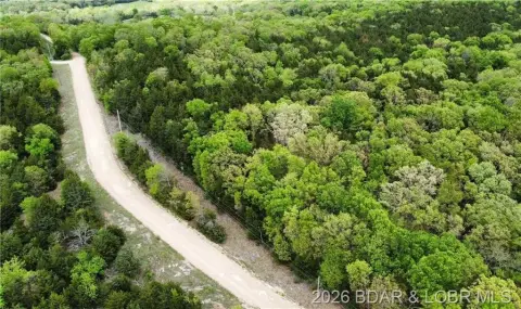Land Near Truman Lake