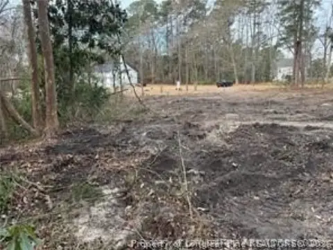Residential Homesite Lot