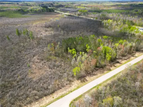 Ladysmith Recreational and Hunting Land