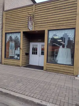 Commercial Property in Downtown Lemont