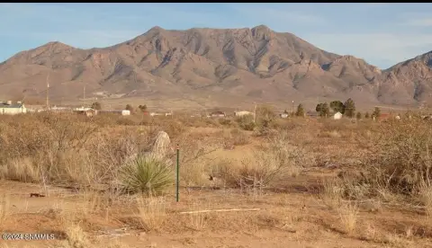 Las Cruces Land For Sale