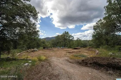 25 Acres Wooded Land, Silver City