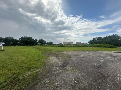 Industrial Land with Utilities