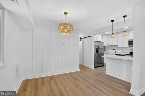 Ground-Floor Residential Income Property