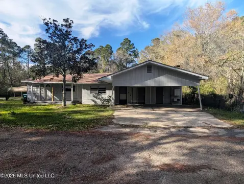 Gulfport Triplex Investment Opportunity
