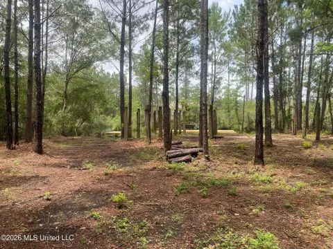 Waterfront Land with Private Boat Ramp
