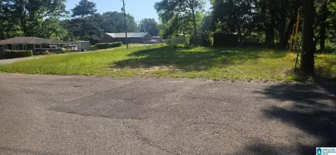 Residential Lot Near I-65