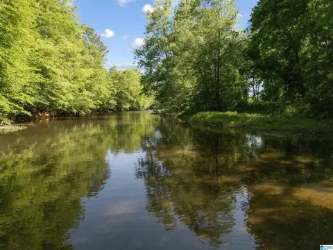 Unrestricted Acreage on Terrapin Creek