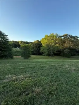 8 Acre Homesite with Stream