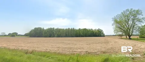 Unzoned Farmland with Road Frontage