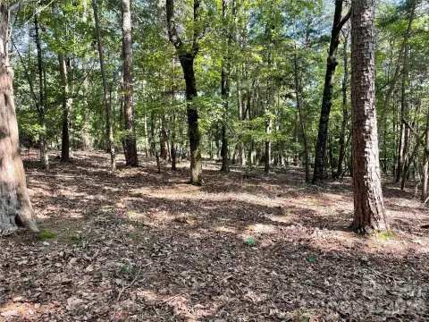 Lakefront Residential Lot in Gated Community