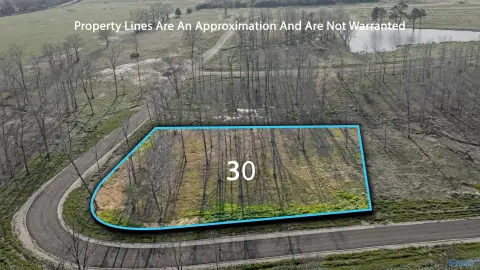 Residential Land in New Subdivision