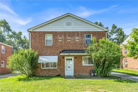 Remodeled Duplex with Two Units