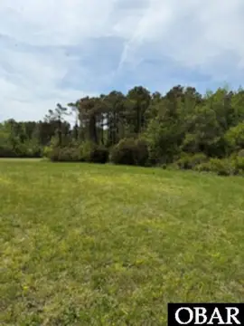 Waterfront Homesite with Views