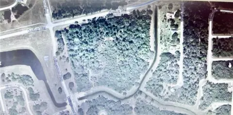 Land in Labelle, Florida
