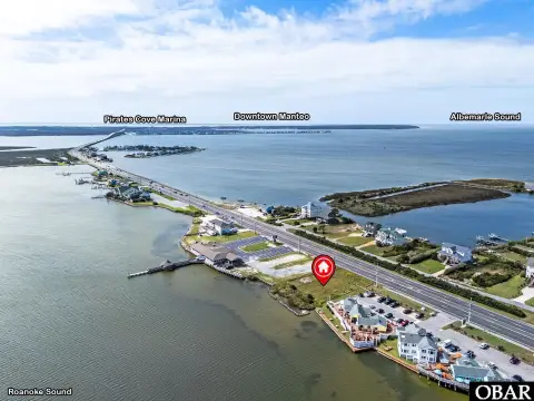 Soundfront Commercial-Residential Land