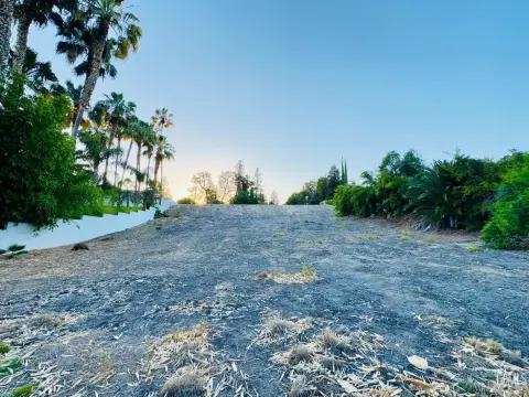 Residential Land in Established Neighborhood