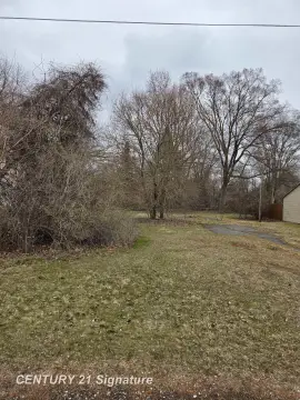 Residential Land in Saginaw, MI