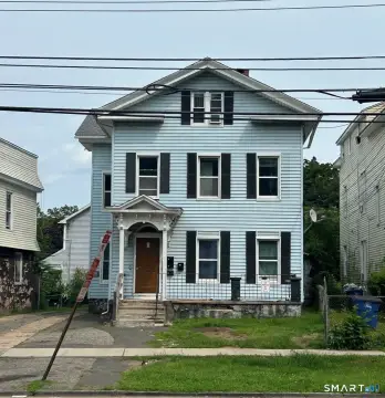Three-Family Property