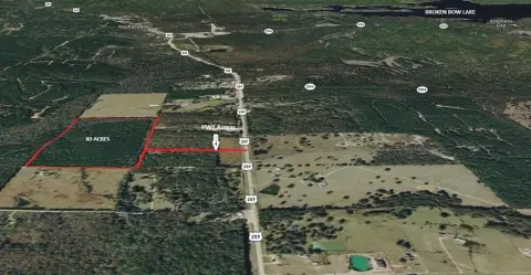 Multi-Purpose Development Land Tract